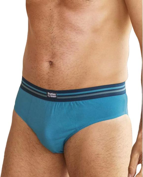 Produktbild Atlas For Men Komfortslips (3erPack) (5XL, 3er Pack)