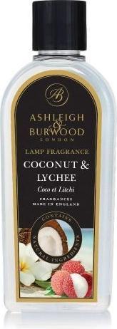 Actual product image Ashleigh & Burwood Ashleigh&Burwood Catalytic Lamp Fragrance Coconut Lychee Fl 250 ml (250 ml)