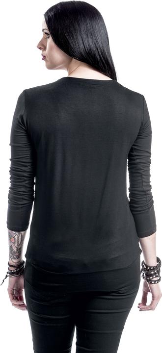 Produktbild Black Premium Frail Shirt (M)