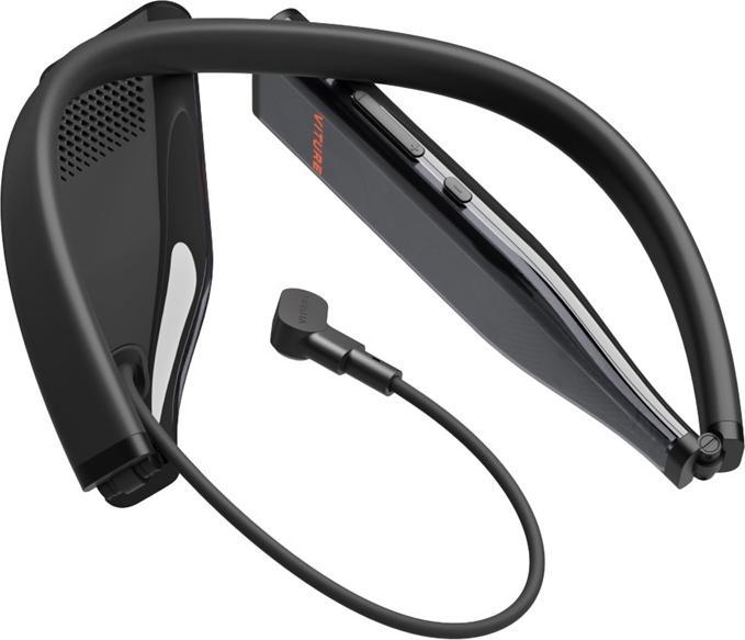 Produktbild Viture Pro NKBD 128 Neckband (256 GB)