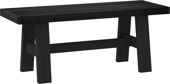Produktbild vidaXL Essbereich Sitzmöbel (41 cm)