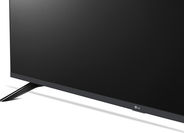 Immagine prodotto LG 43UR74006LB (43", LED, 4K, 2023)