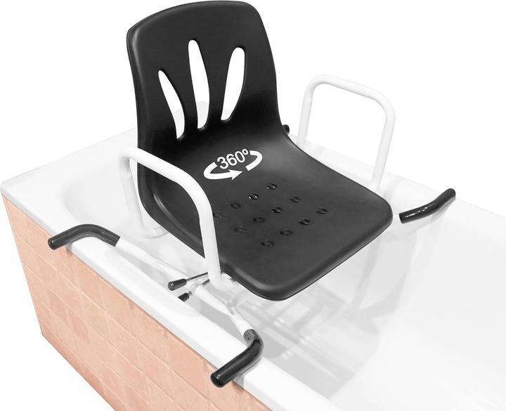 Produktbild Pepe Mobility Badewannensitz (100 kg)