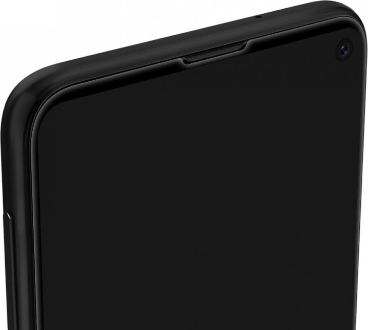 Produktbild Screenguard Full Screen Panzerglas (Samsung Galaxy S10)