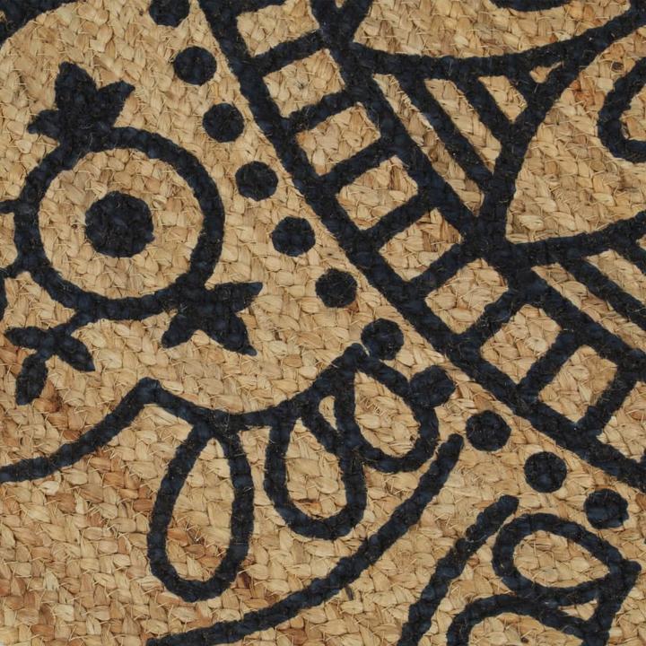 Image du produit vidaXL Teppich (150 cm)