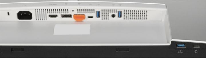 Produktbild Dell UltraSharp U2724D (2560 x 1440 Pixel, 27")