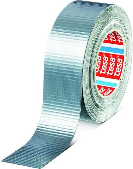 Produktbild tesa Gewebe-Klebeband Heavy 08362350X50 (50 mm)