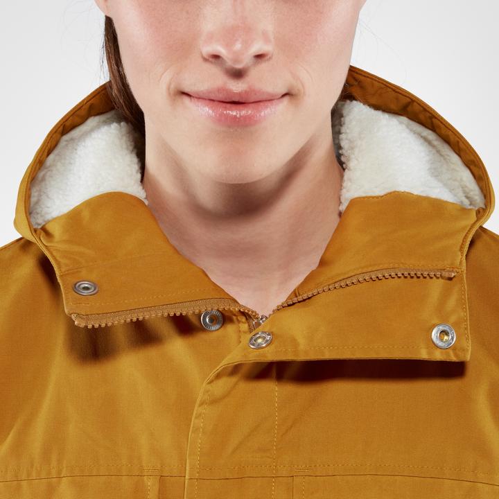 Produktbild Fjällräven Greenland Winter Jacke (XS)