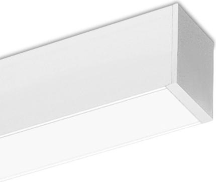 Produktbild LTS Anbau-/Pendelprofil