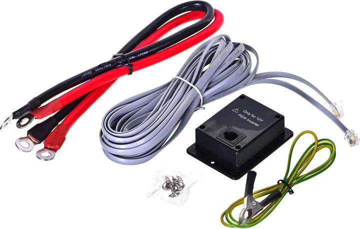 Immagine prodotto Volt Polska Sinus 4000 Plus 4000W 12V