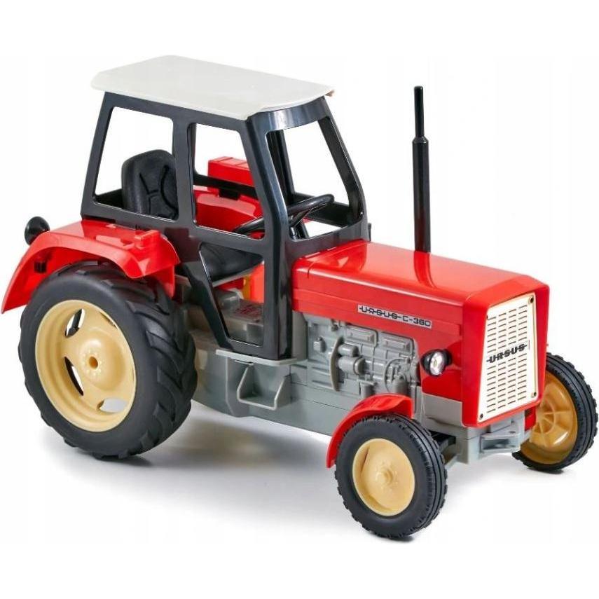 ATA Double Eagle Pojazd zdalnie sterowany Trattore Ursus R/C 1:10