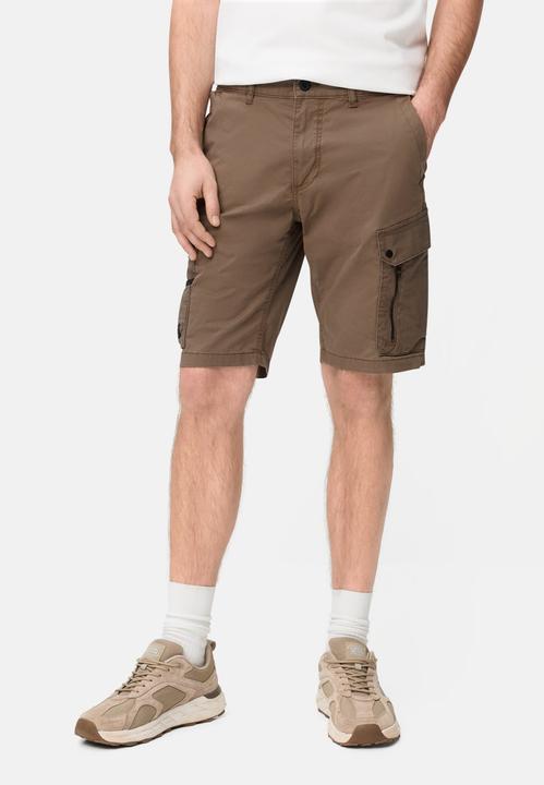 Image du produit Camel Active Bermuda Shorts mit Cargo-Taschen (40)
