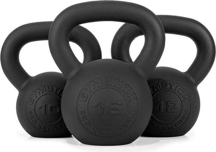 Image du produit Gymstick Kettlebell Pro