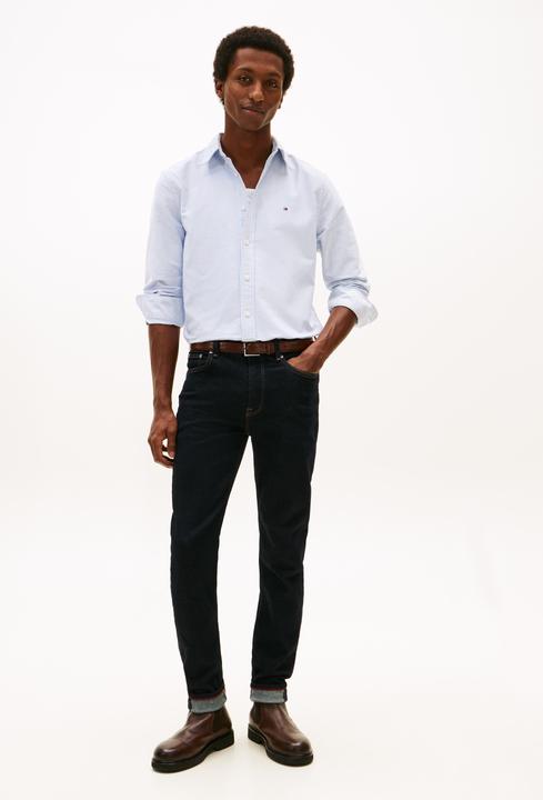 Produktbild Tommy Hilfiger Heritage Oxford Stripe Rf Shirt (S)