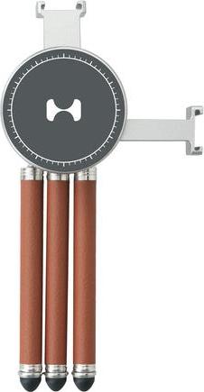 Actual product image Harlowe Tabletop Tripod Studio Classic with Magnetic Mount