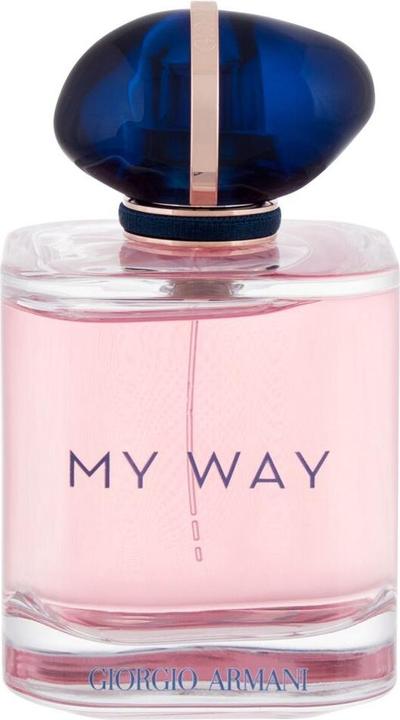 Image du produit Giorgio Armani Ma façon (Eau de parfum, 90 ml)