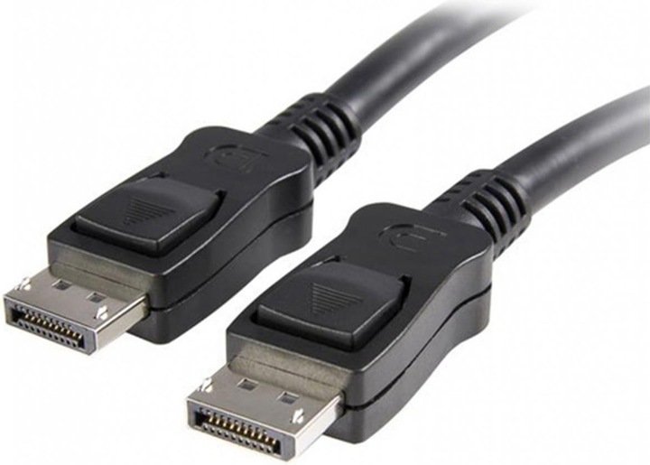 Produktbild StarTech DisplayPort — DisplayPort (1.80 m, DisplayPort)