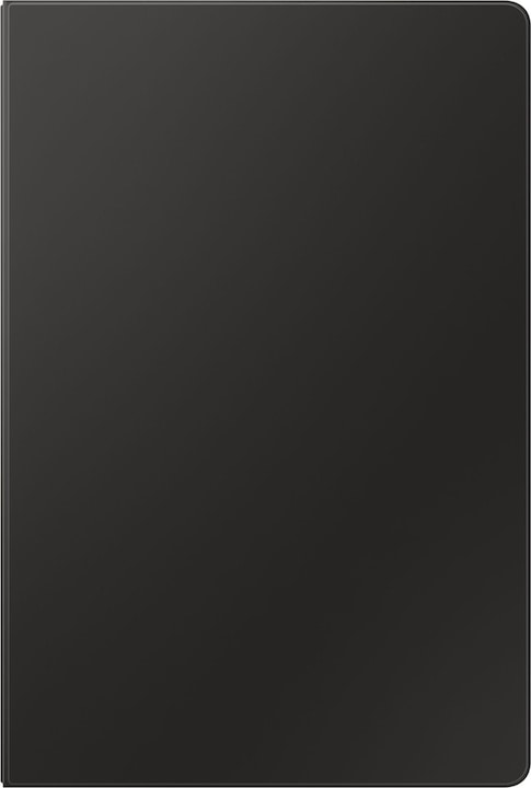 Actual product image Samsung Galaxy Book Cover Keyboard with AI (CH, Galaxy Tab S9+, Galaxy Tab S9 FE+, Galaxy Tab S10+)