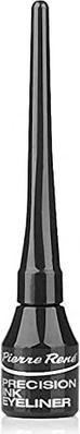 Actual product image Pierre Rene Professional Eyes Eyeliner (01 Black)