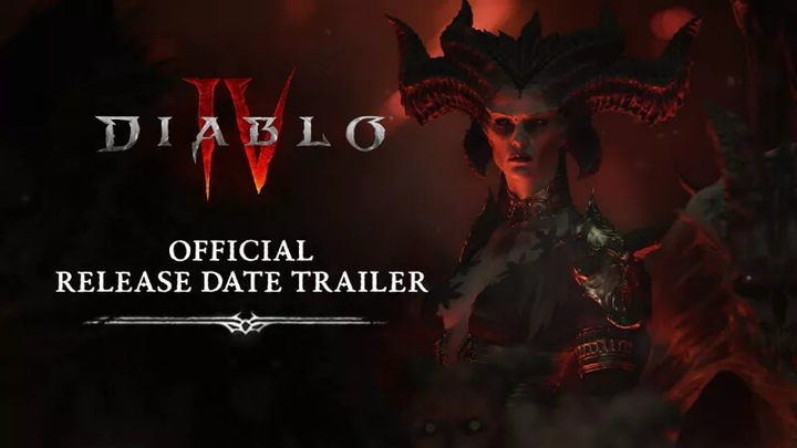 Produktbild Activision Diablo 4 (Xbox Series X, Xbox One S, DE)