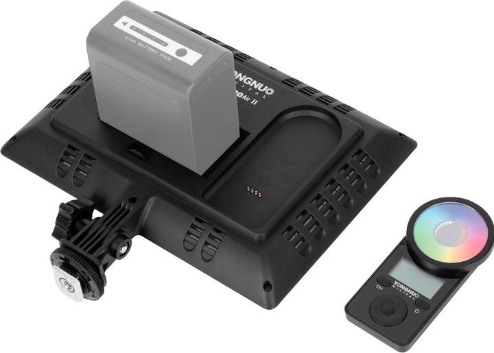 Image du produit Yongnuo YN-300 Air II (Lumière vidéo)