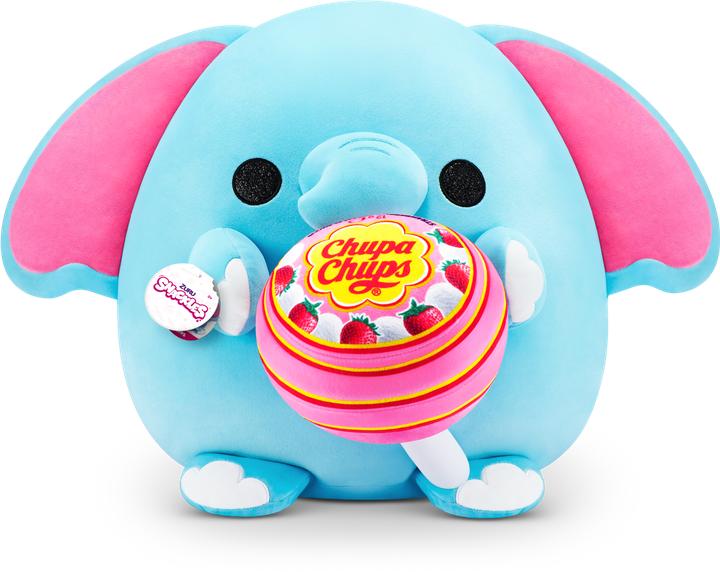Produktbild Zuru Snackles Packles plush Medium 14" S2 (35 cm)
