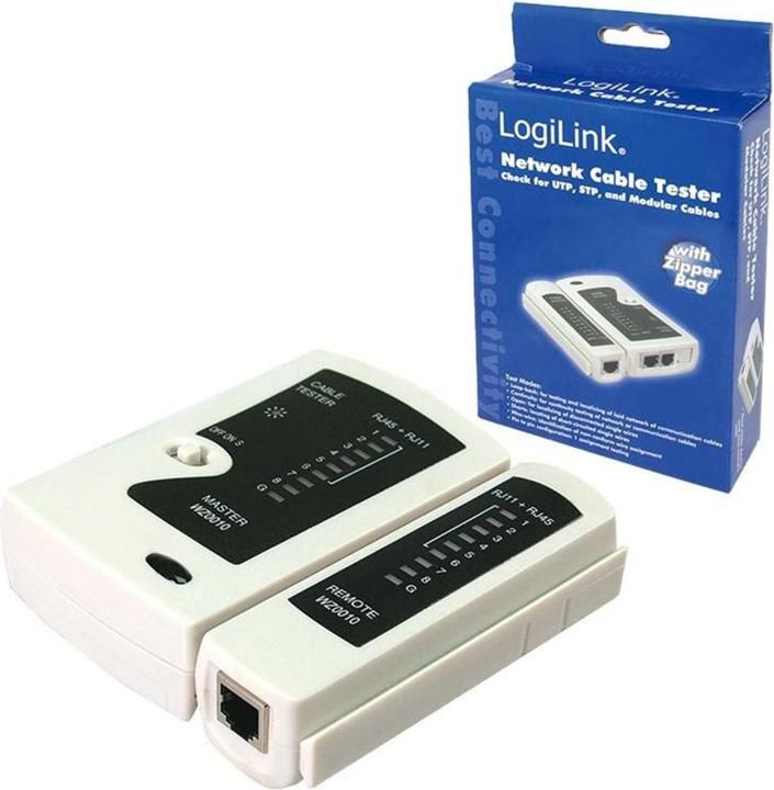 LogiLink WZ0011