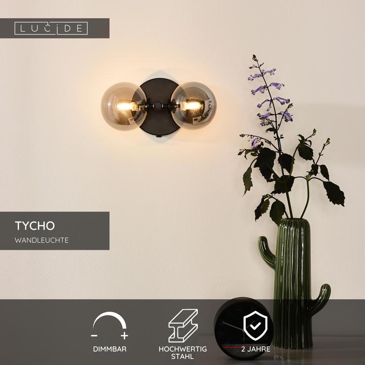 Produktbild Lucide Tycho (G9)