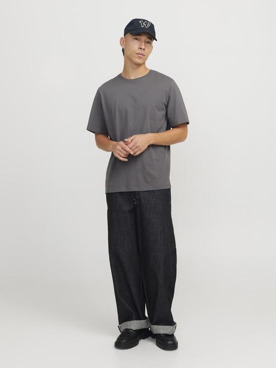 Actual product image Jack & Jones Jjeorganic Basic Tee Ss O-Neck Noos (S)