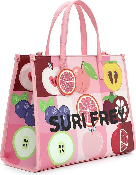 Produktbild Suri Frey Shopper SFY Issy (18.96 l)