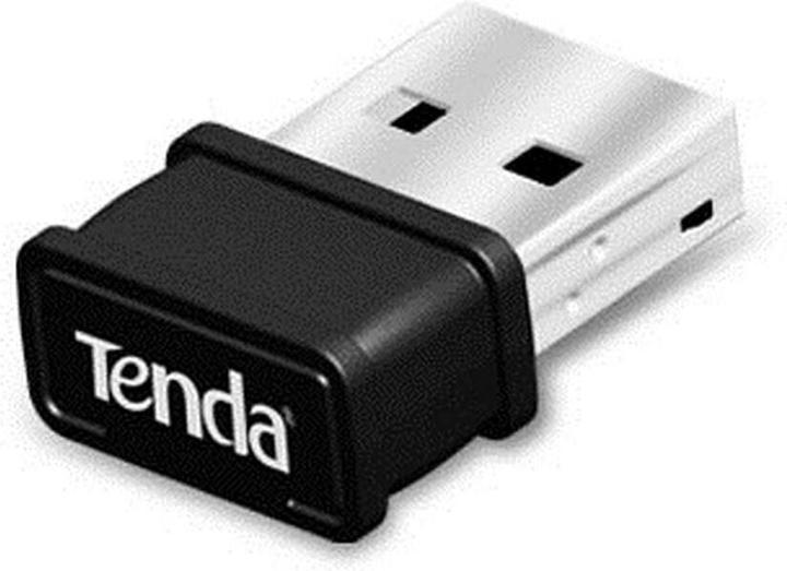 Image du produit Tenda WL- W311MI Adaptateur Pico-WLAN N150 (USB 2.0)