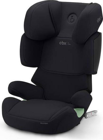 Cybex Solution X I-Fix