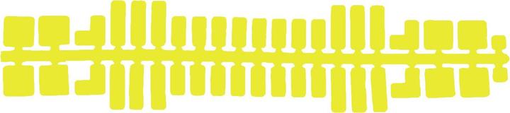 Image du produit Feuchtmann Bande de couleur Ministeck