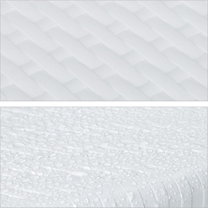 Immagine prodotto Relaxdays Panchine pieghevoli