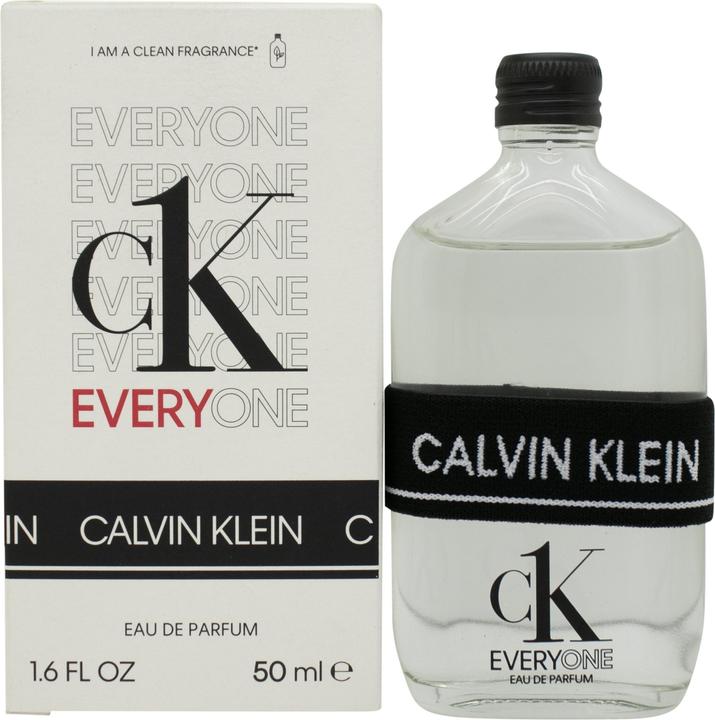Immagine prodotto Calvin Klein Eau de Parfum (Eau de parfum, 50 ml)