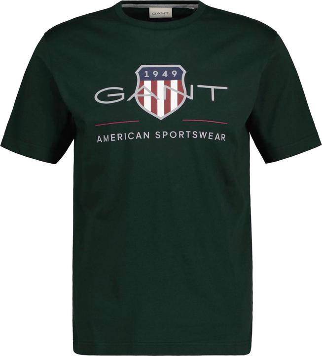 Produktbild GANT Reg Archive Shield (XXL)