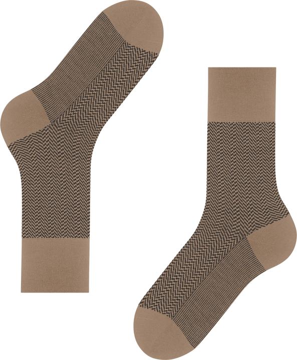 Produktbild Falke Airport Herringstripe SO (Einzelpack, 43 - 46)