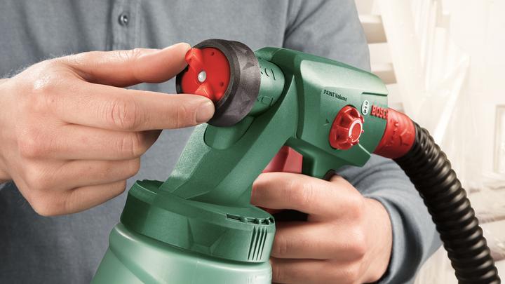 Produktbild Bosch Home & Garden Pfs 2000