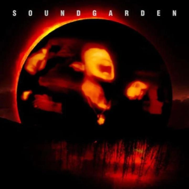 Produktbild Superunknown (20th Anniversary Remaster) (Soundgarden)