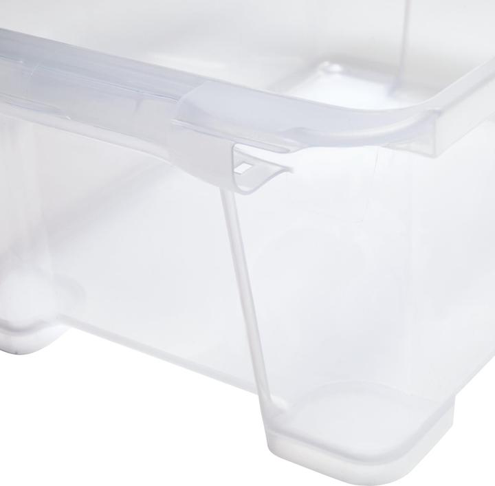 Actual product image micasa Evo (28 x 38 x 16 cm, 11 l)