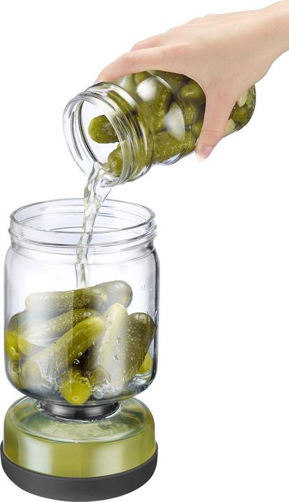 Immagine prodotto Westmark Abtropfglas (0.90 l)