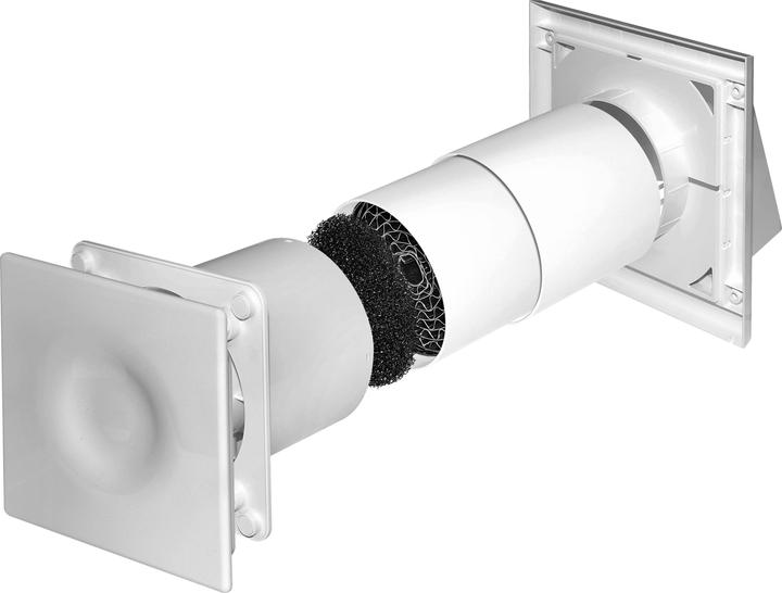 Actual product image Awenta Ventilation system