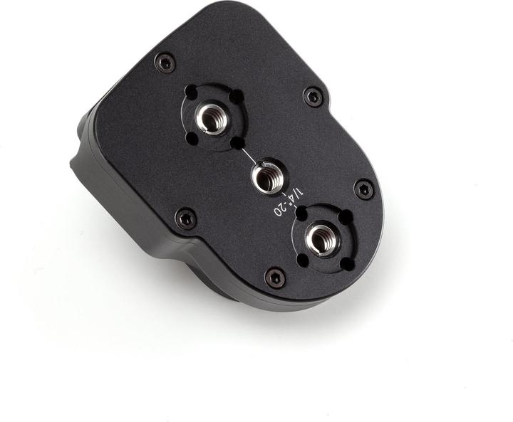 Produktbild DJI Erweiterungs-Basisset (Gimbal Verbindungskabel, Gimbal Stromversorgung, Gimbal Montageplatte)