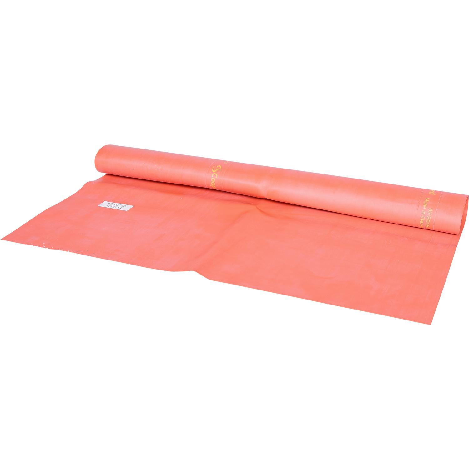 KS Tools Isoliertes Gummi-Abdecktuch, 600mm (0.60 m), Stromkabel