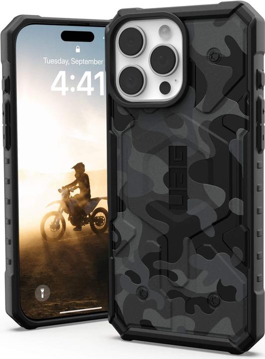 UAG Pathfinder SE Magsafe (Apple iPhone 16 Pro Max)