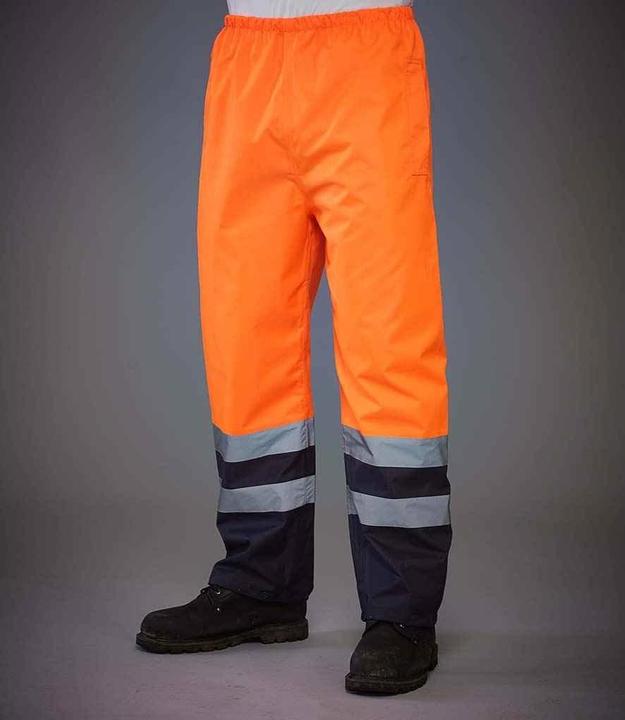 Actual product image Yoko Overpants (XXL)