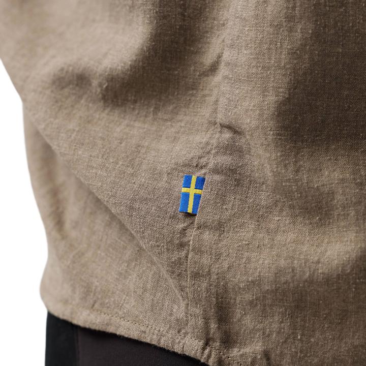 Immagine prodotto Fjällräven Camicia Övik Hemp da donna L/S (M)