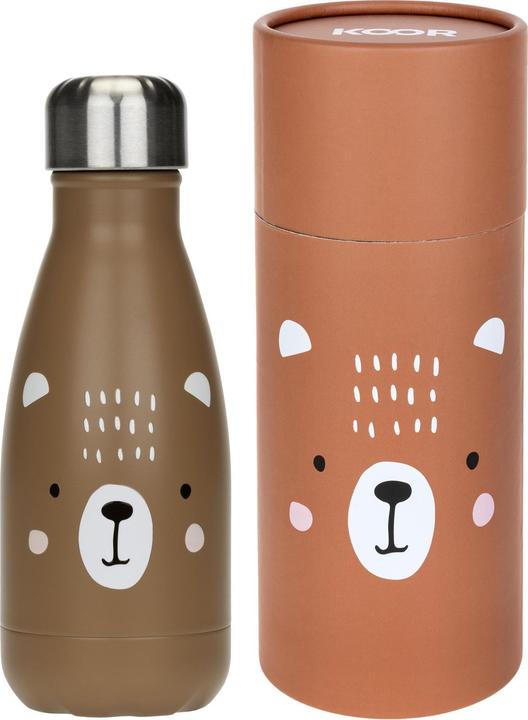 Actual product image Koor Orso (0.25 l)