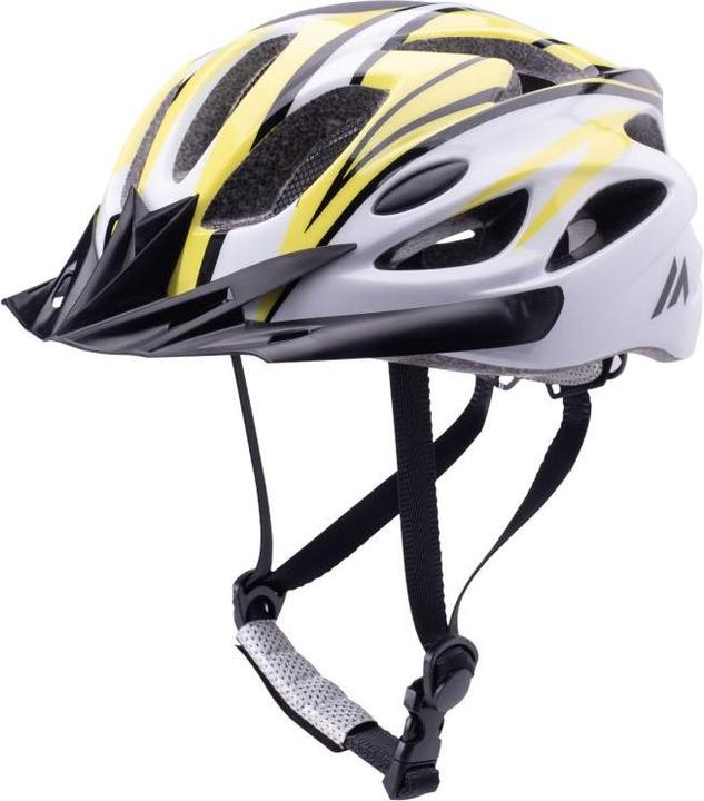 Mares Kask rowerowy na rolki deskorolkę Martes Gubbe rozmiar L 58-61 cm (58 - 61 cm)