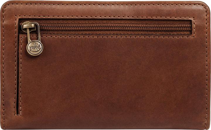 Actual product image PIKE Wallet